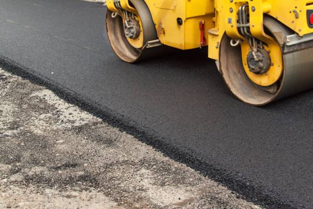 Best Driveway Grading and Leveling  in Sullivan Gardens, TN